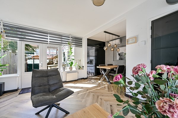 Medium property photo - Spechtstraat 4, 3201 VR Spijkenisse